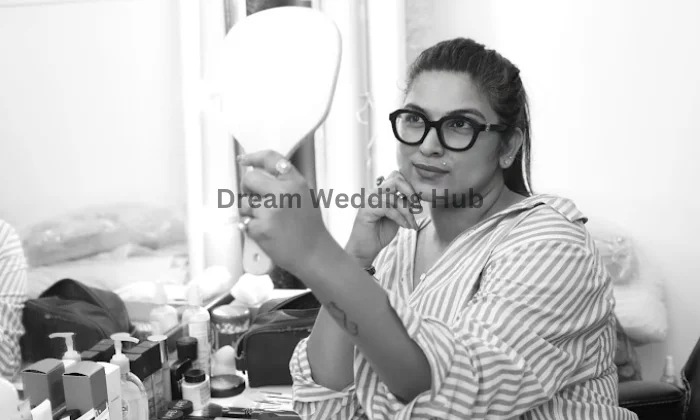 Divya Tandle Makeup Artist